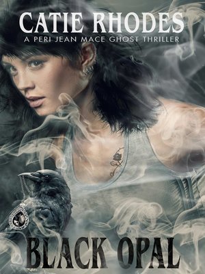 cover image of Black Opal
